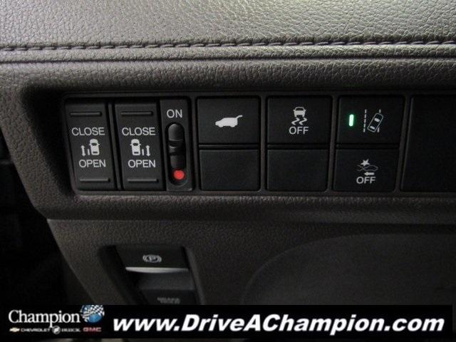 used 2019 Honda Odyssey car, priced at $24,841