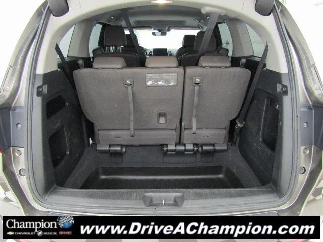 used 2019 Honda Odyssey car, priced at $27,707