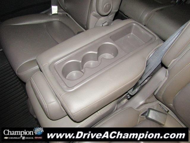 used 2019 Honda Odyssey car, priced at $27,707