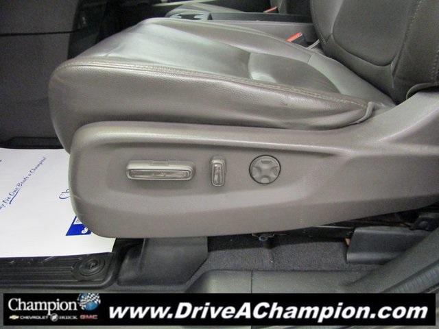 used 2019 Honda Odyssey car, priced at $24,145