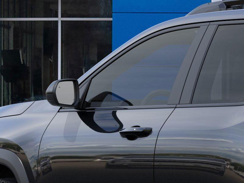 new 2026 Chevrolet Equinox car, priced at $36,659