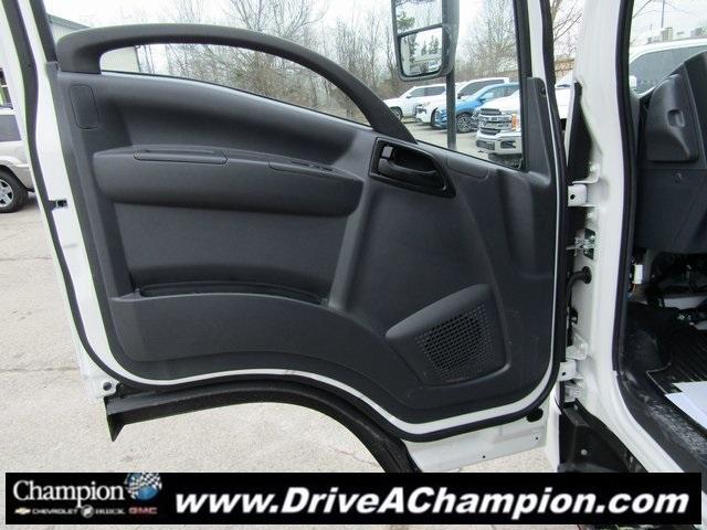 used 2024 Chevrolet Express 3500 car, priced at $63,233