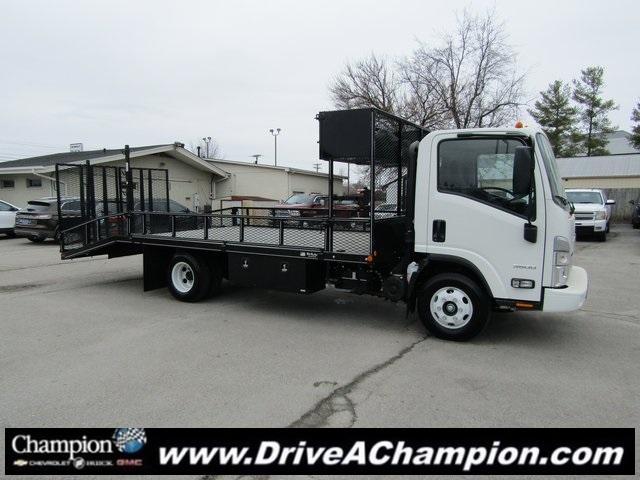 used 2024 Chevrolet Express 3500 car, priced at $63,233