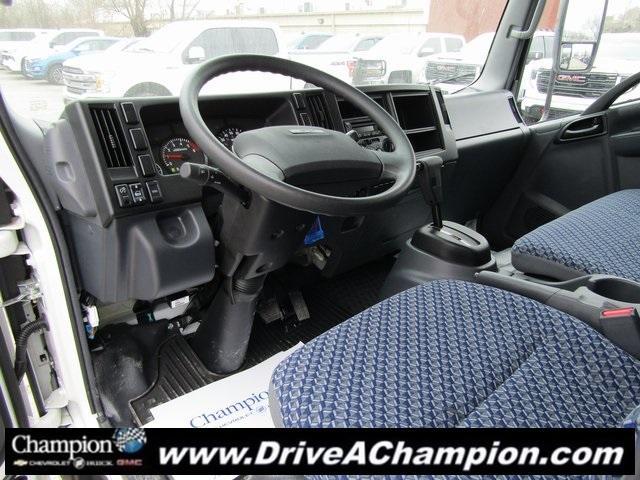 used 2024 Chevrolet Express 3500 car, priced at $63,233