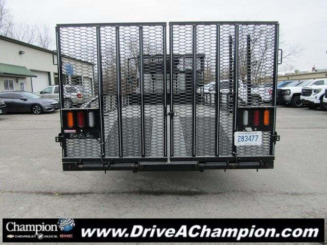 used 2024 Chevrolet Express 3500 car, priced at $63,233