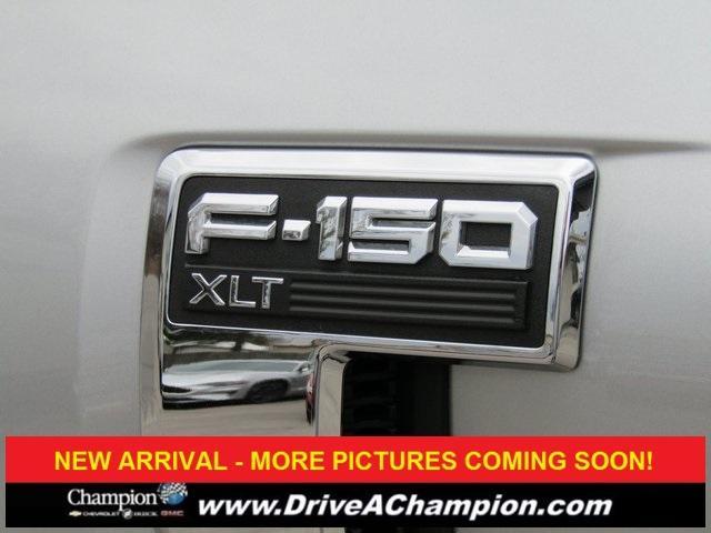 used 2023 Ford F-150 car, priced at $44,223