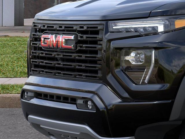 new 2024 GMC Canyon car