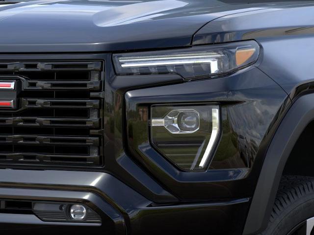 new 2024 GMC Canyon car