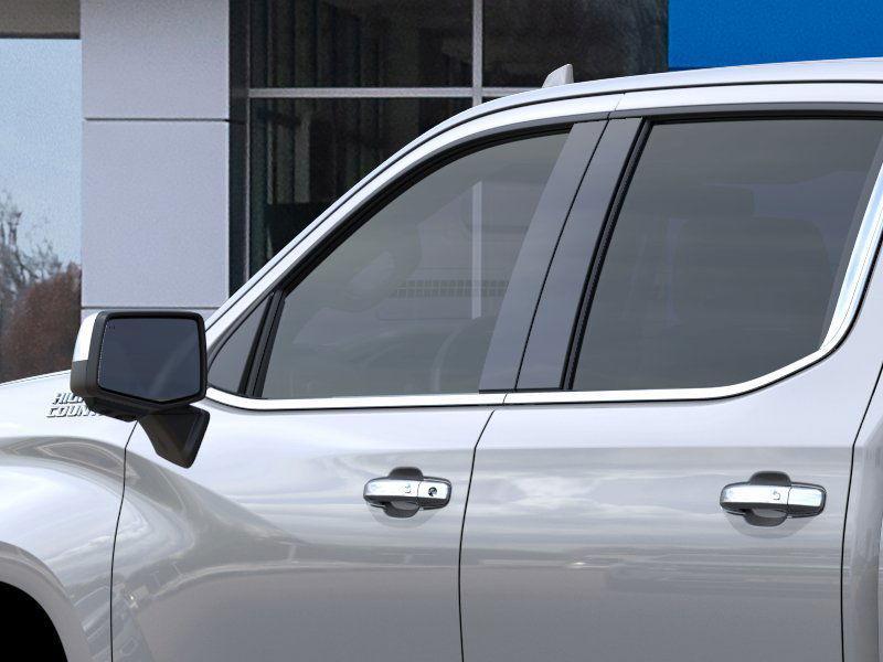 new 2026 Chevrolet Silverado 1500 car, priced at $70,152