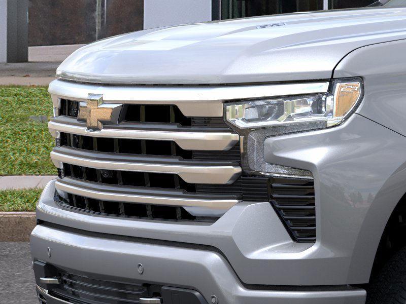 new 2026 Chevrolet Silverado 1500 car, priced at $70,152