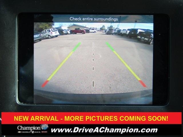 used 2019 Jeep Cherokee car, priced at $13,295