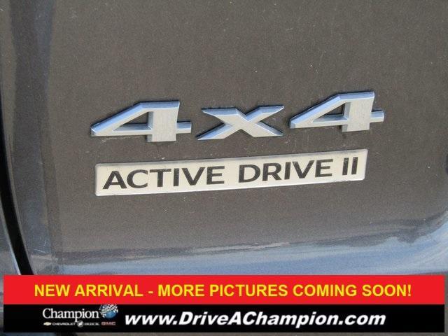 used 2019 Jeep Cherokee car, priced at $13,295