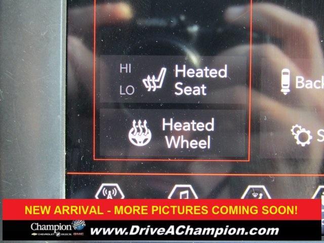 used 2019 Jeep Cherokee car, priced at $13,295