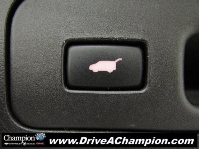 used 2018 Acura MDX car, priced at $22,395