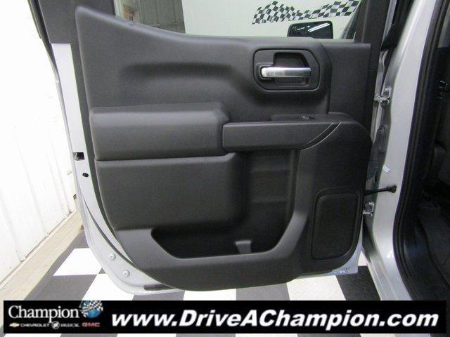 used 2019 Chevrolet Silverado 1500 car, priced at $27,998