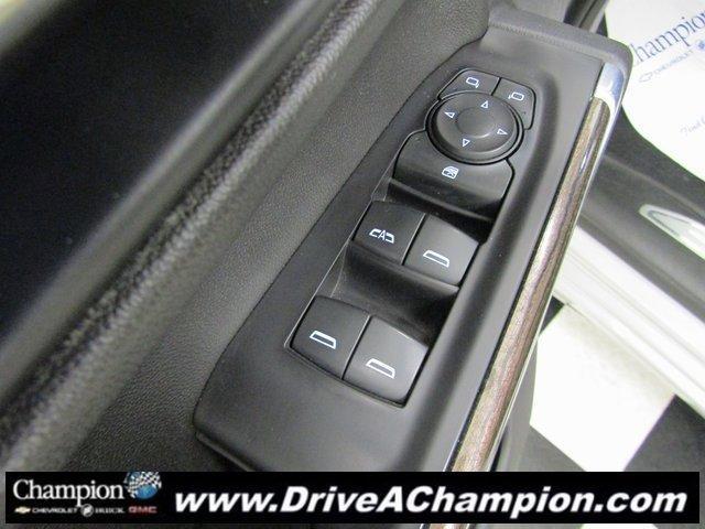 used 2019 Chevrolet Silverado 1500 car, priced at $27,998
