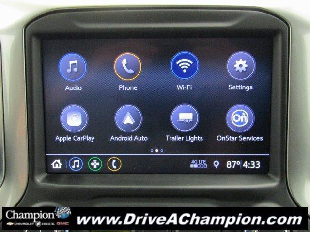 used 2019 Chevrolet Silverado 1500 car, priced at $27,998