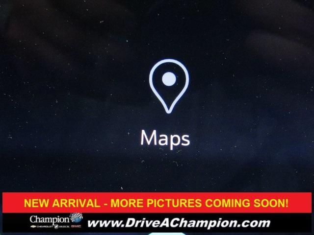 used 2024 Chevrolet Traverse car, priced at $52,963