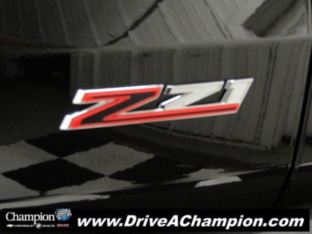 used 2024 Chevrolet Traverse car, priced at $52,963