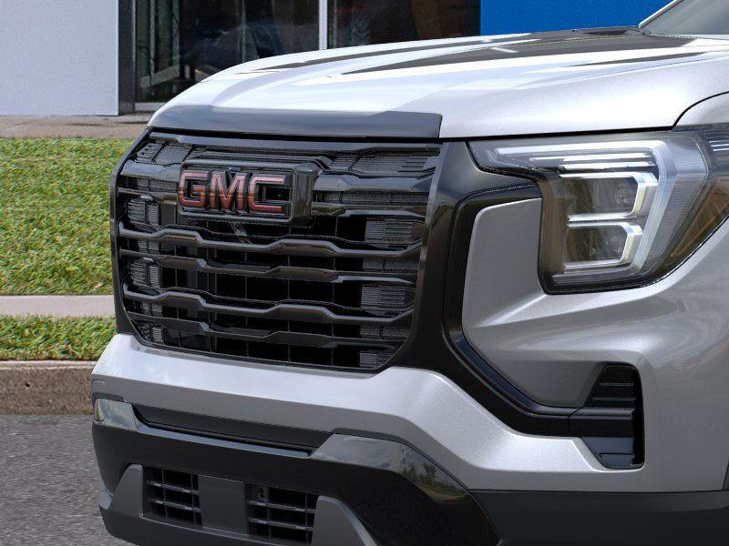 new 2026 GMC Terrain car, priced at $34,585