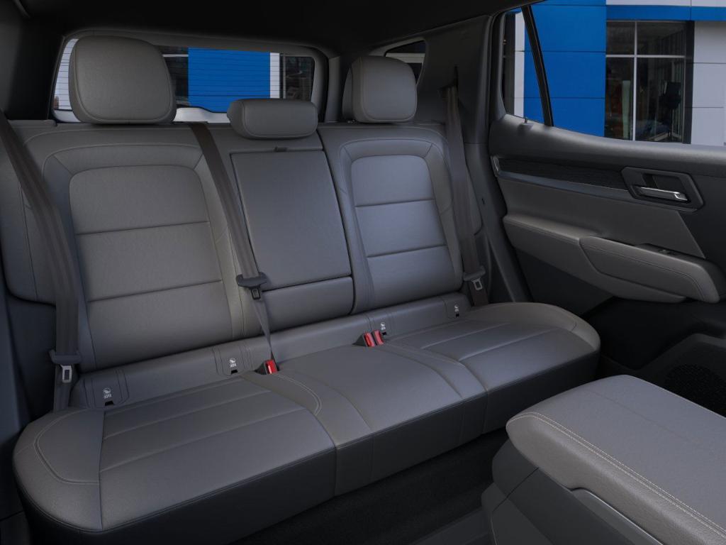 new 2026 GMC Terrain car, priced at $34,585