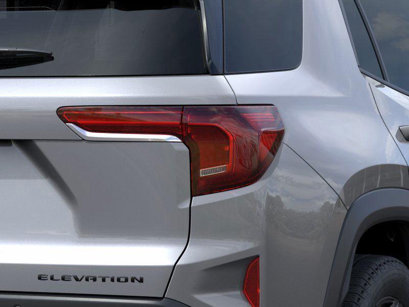 new 2026 GMC Terrain car, priced at $34,585