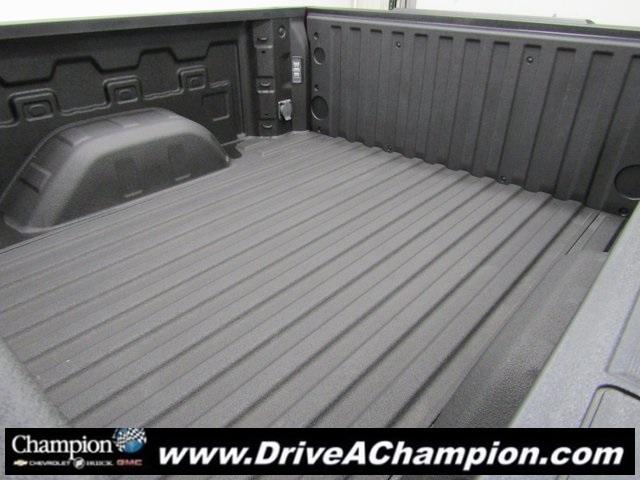 used 2023 Chevrolet Silverado 1500 car, priced at $47,253