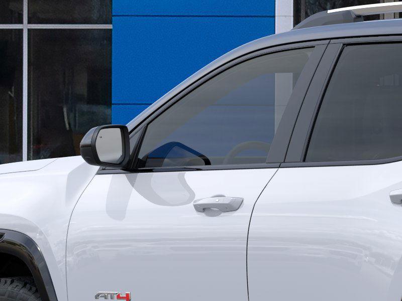 new 2026 GMC Terrain car, priced at $41,265