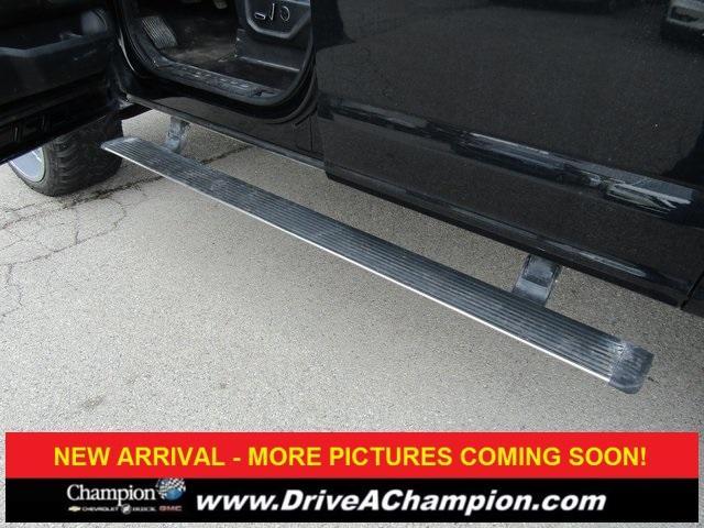 used 2018 Ford F-150 car, priced at $39,763