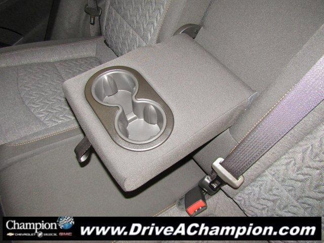 used 2022 Chevrolet Equinox car, priced at $23,987