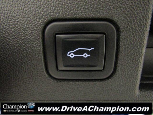 used 2022 Chevrolet Equinox car, priced at $23,987