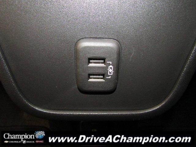 used 2022 Chevrolet Equinox car, priced at $23,987