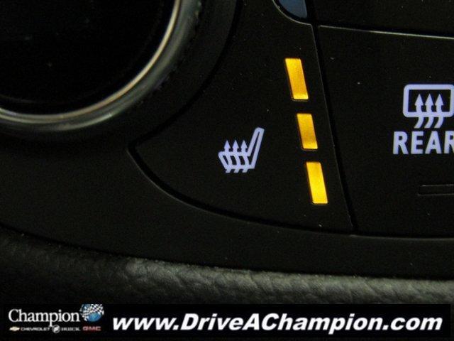 used 2022 Chevrolet Equinox car, priced at $23,987