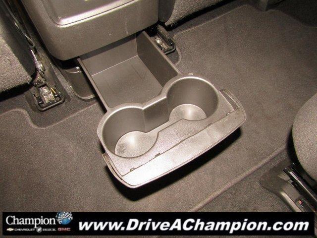 used 2023 GMC Acadia car, priced at $27,459