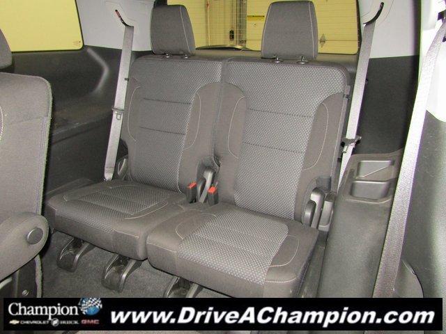 used 2023 GMC Acadia car, priced at $27,459