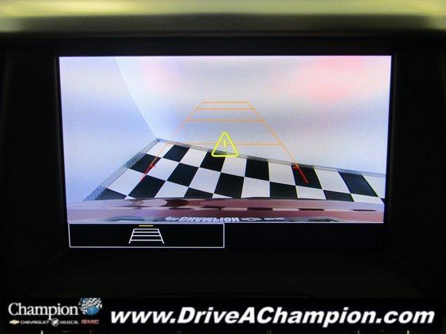 used 2023 GMC Acadia car, priced at $27,459