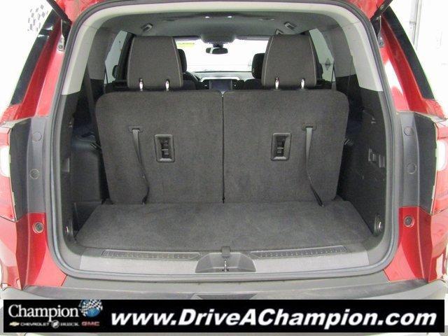 used 2023 GMC Acadia car, priced at $27,459