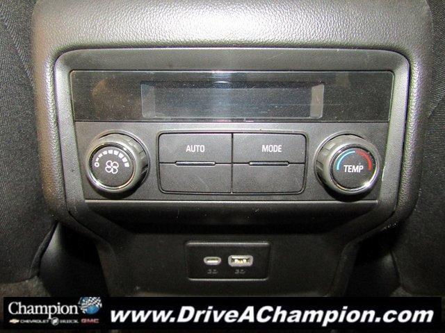 used 2023 GMC Acadia car, priced at $27,459