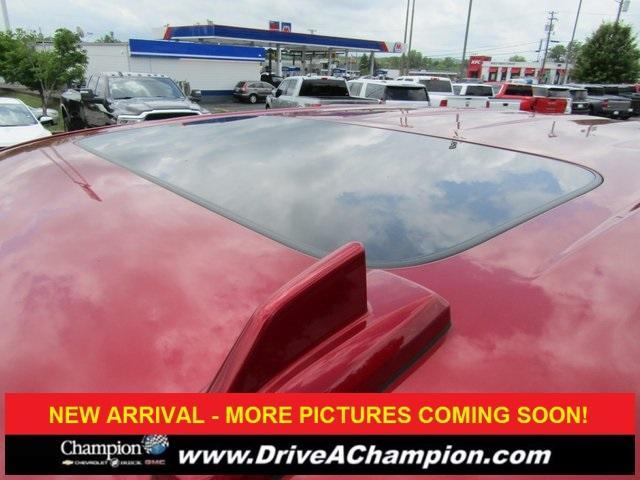 used 2023 GMC Sierra 1500 car, priced at $49,663