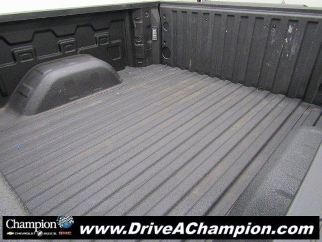 used 2022 Chevrolet Silverado 1500 Limited car, priced at $31,688