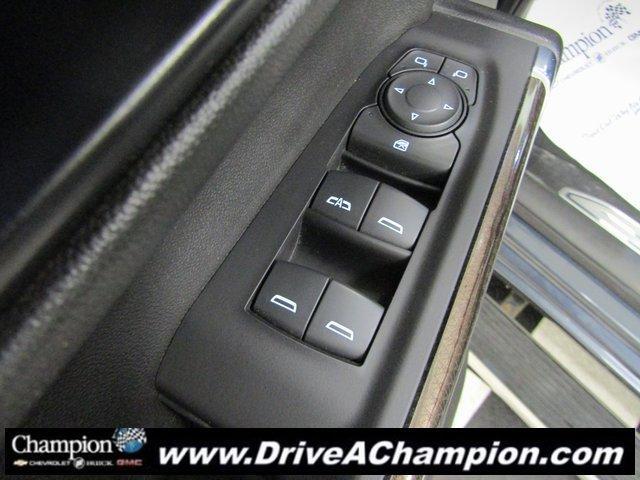 used 2022 Chevrolet Silverado 1500 Limited car, priced at $31,688