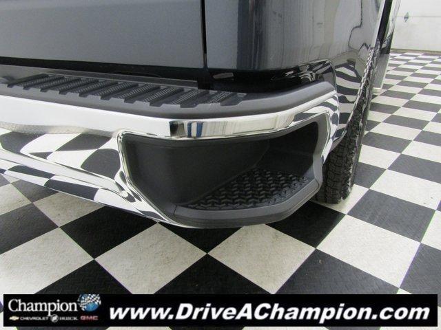 used 2022 Chevrolet Silverado 1500 Limited car, priced at $31,688