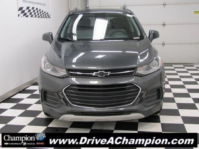 used 2020 Chevrolet Trax car, priced at $14,000