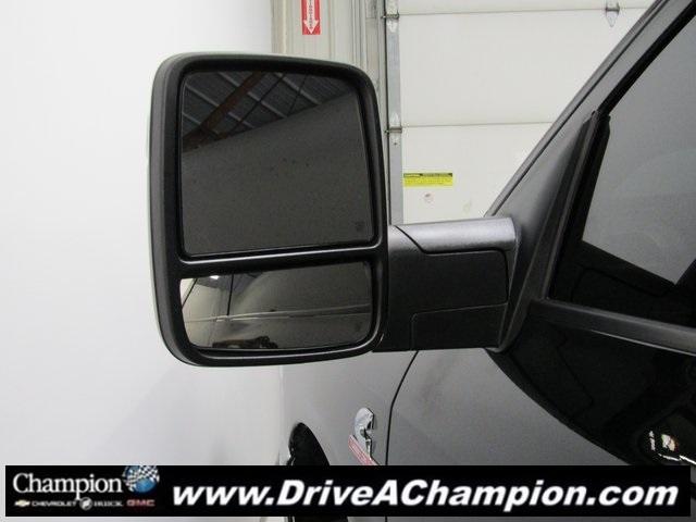 used 2024 Ram 3500 car, priced at $61,433