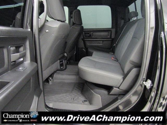 used 2024 Ram 3500 car, priced at $61,433