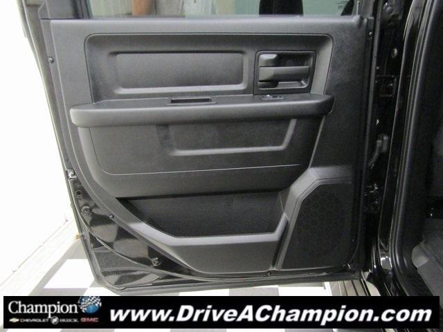used 2024 Ram 3500 car, priced at $61,433