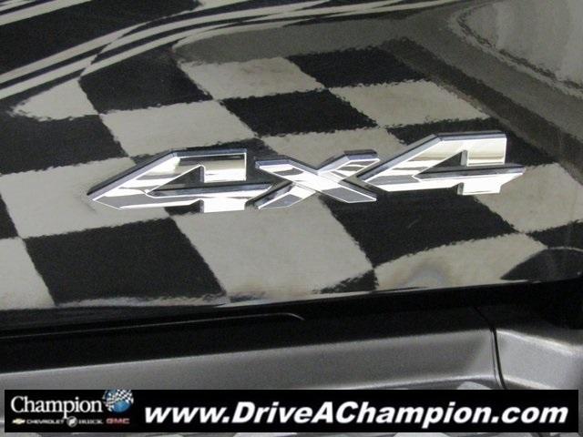 used 2024 Ram 3500 car, priced at $61,433