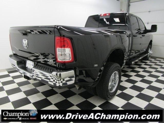 used 2024 Ram 3500 car, priced at $61,433