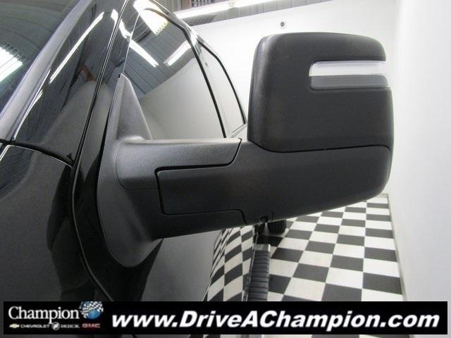 used 2024 Ram 3500 car, priced at $61,433