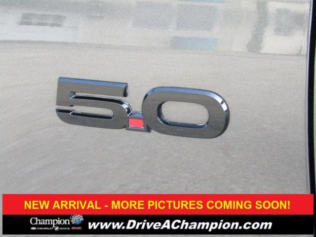 used 2018 Ford Mustang car, priced at $30,688
